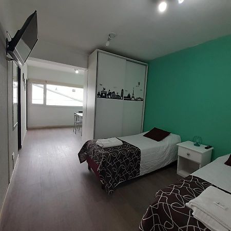 Ushuaia Heart Apartment Екстериор снимка