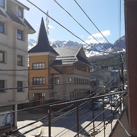 Ushuaia Heart Apartment Екстериор снимка