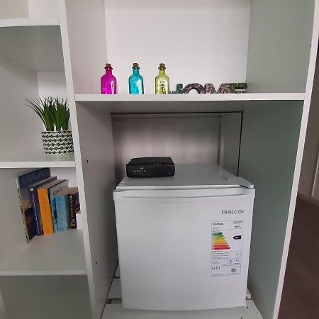 Ushuaia Heart Apartment Екстериор снимка