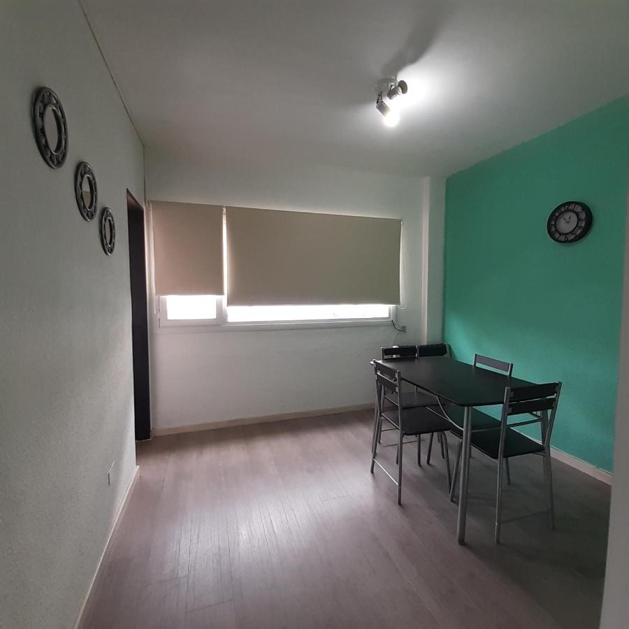 Ushuaia Heart Apartment Екстериор снимка