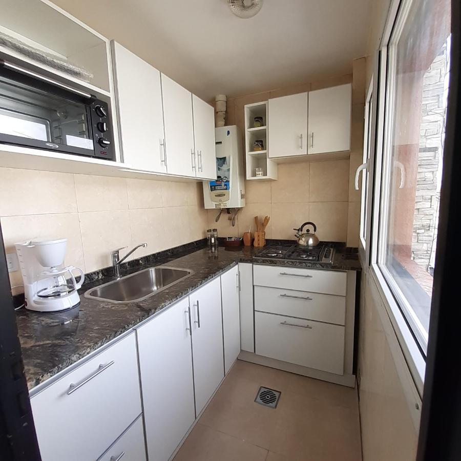 Ushuaia Heart Apartment Екстериор снимка