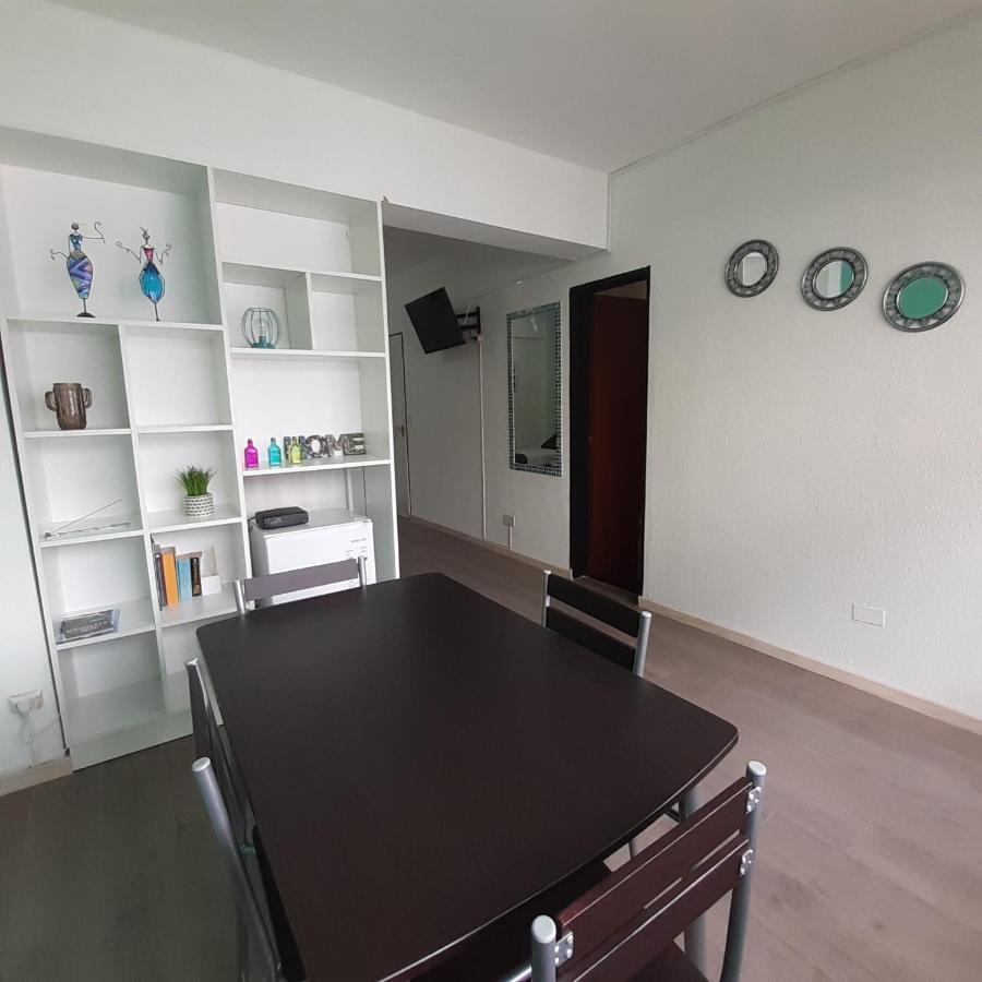 Ushuaia Heart Apartment Екстериор снимка