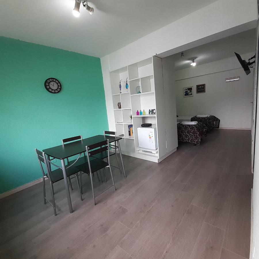 Ushuaia Heart Apartment Екстериор снимка