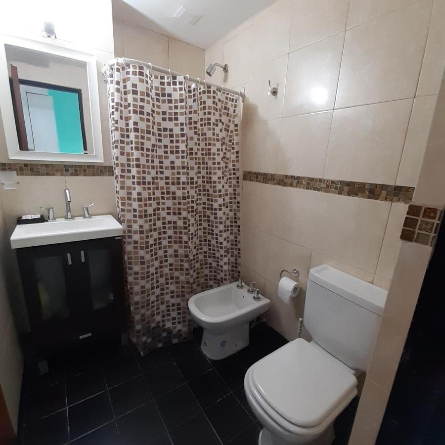 Ushuaia Heart Apartment Екстериор снимка