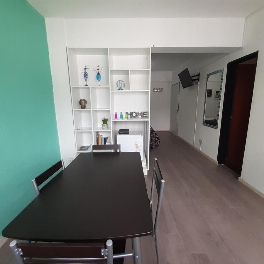 Ushuaia Heart Apartment Екстериор снимка