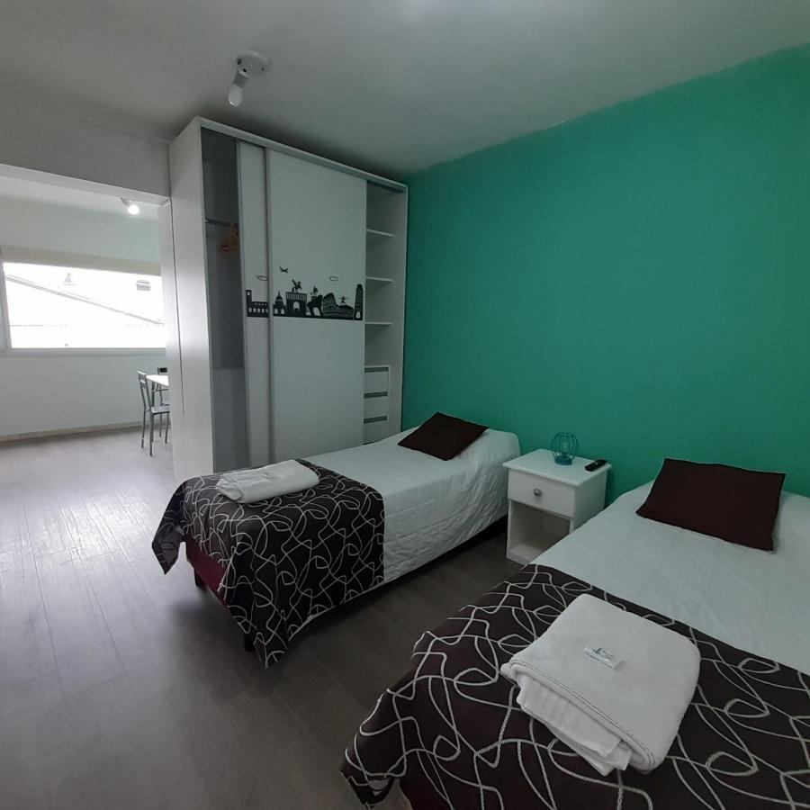 Ushuaia Heart Apartment Екстериор снимка