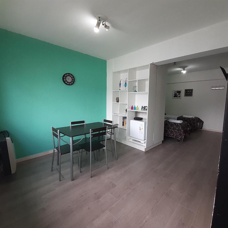 Ushuaia Heart Apartment Екстериор снимка