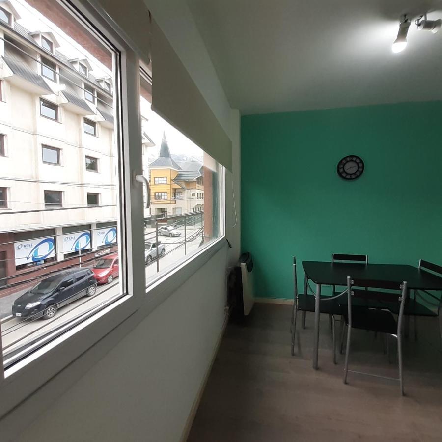 Ushuaia Heart Apartment Екстериор снимка